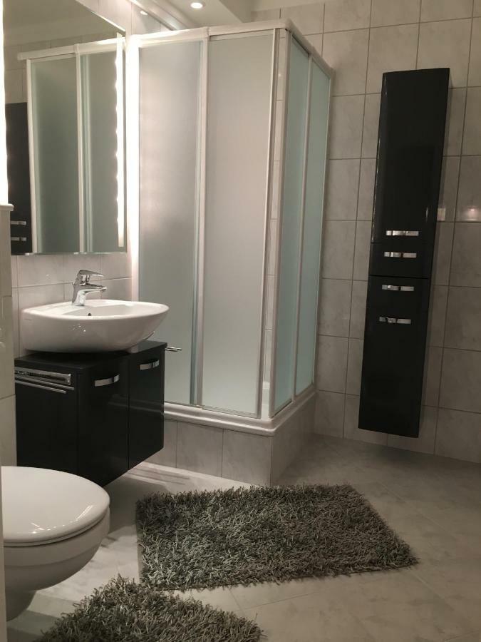 Fewo Brasilia247 Daire Schönberg in Holstein Dış mekan fotoğraf